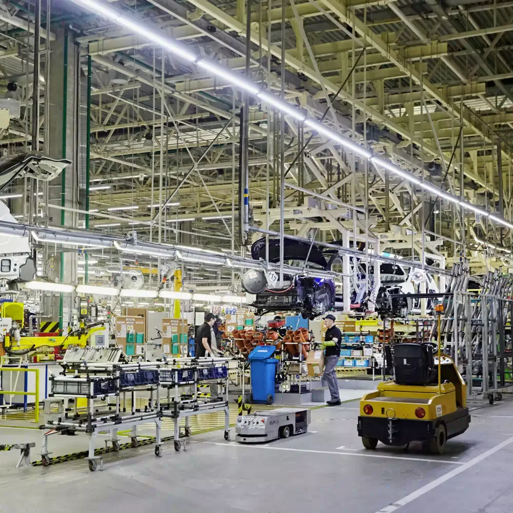Lean Technology CZ